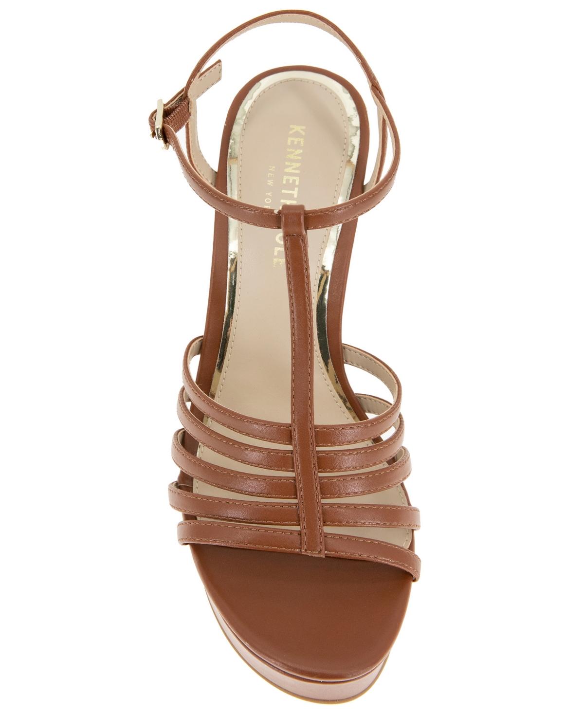 Women's Celia Platform Wedge Sandals