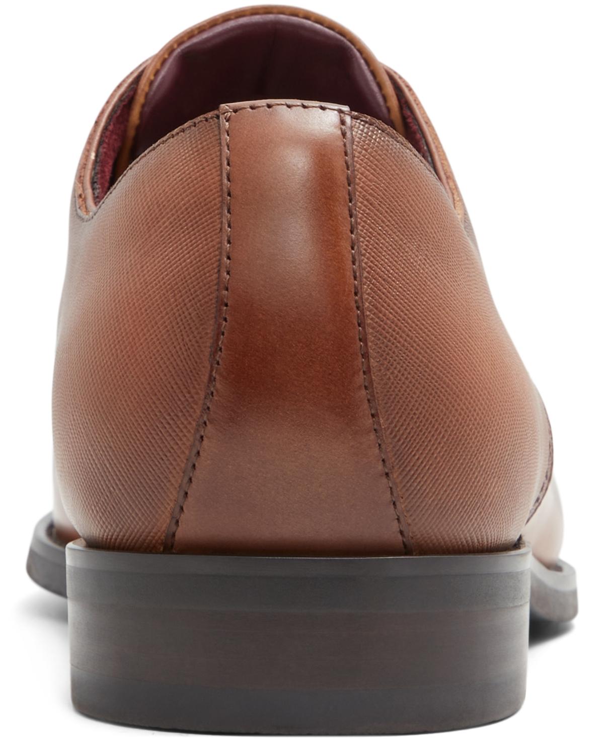 Men's Amares Leather Derby Shoe