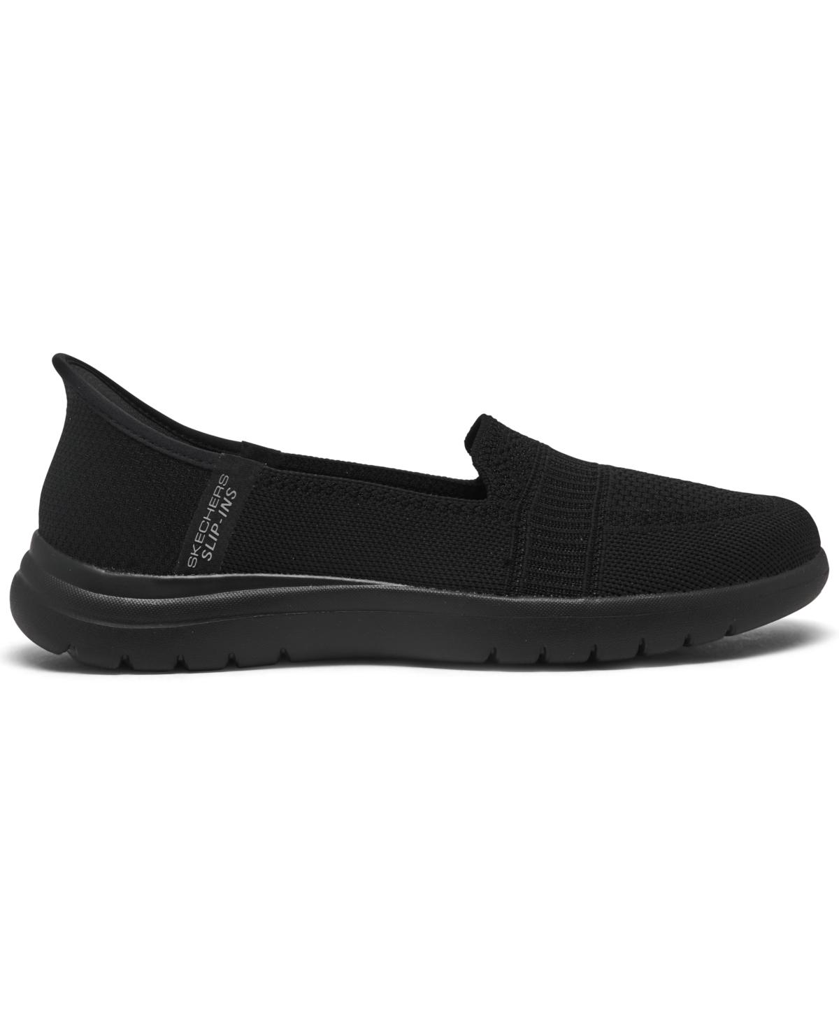 Slip-ins: On-the-Go Flex - Camellia Slip-On Casual Sneakers from Finish Line