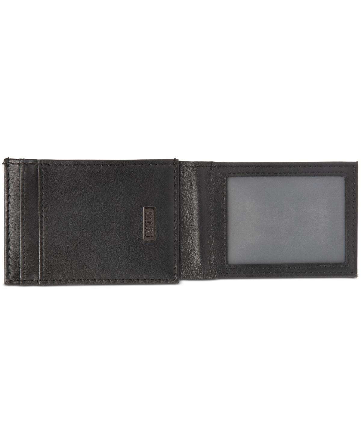 Men's Liberty Front-Pocket Wallet