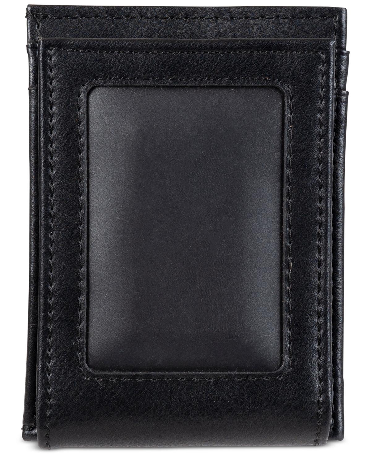 Men's Technicole Wide Wallet