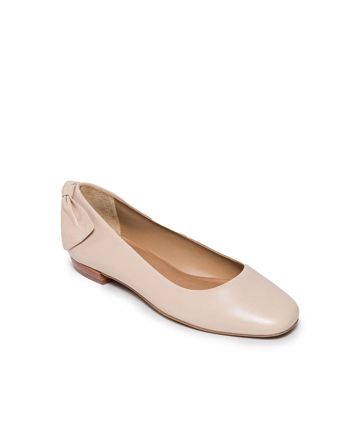 Bernardo Eloisa Bow Flat