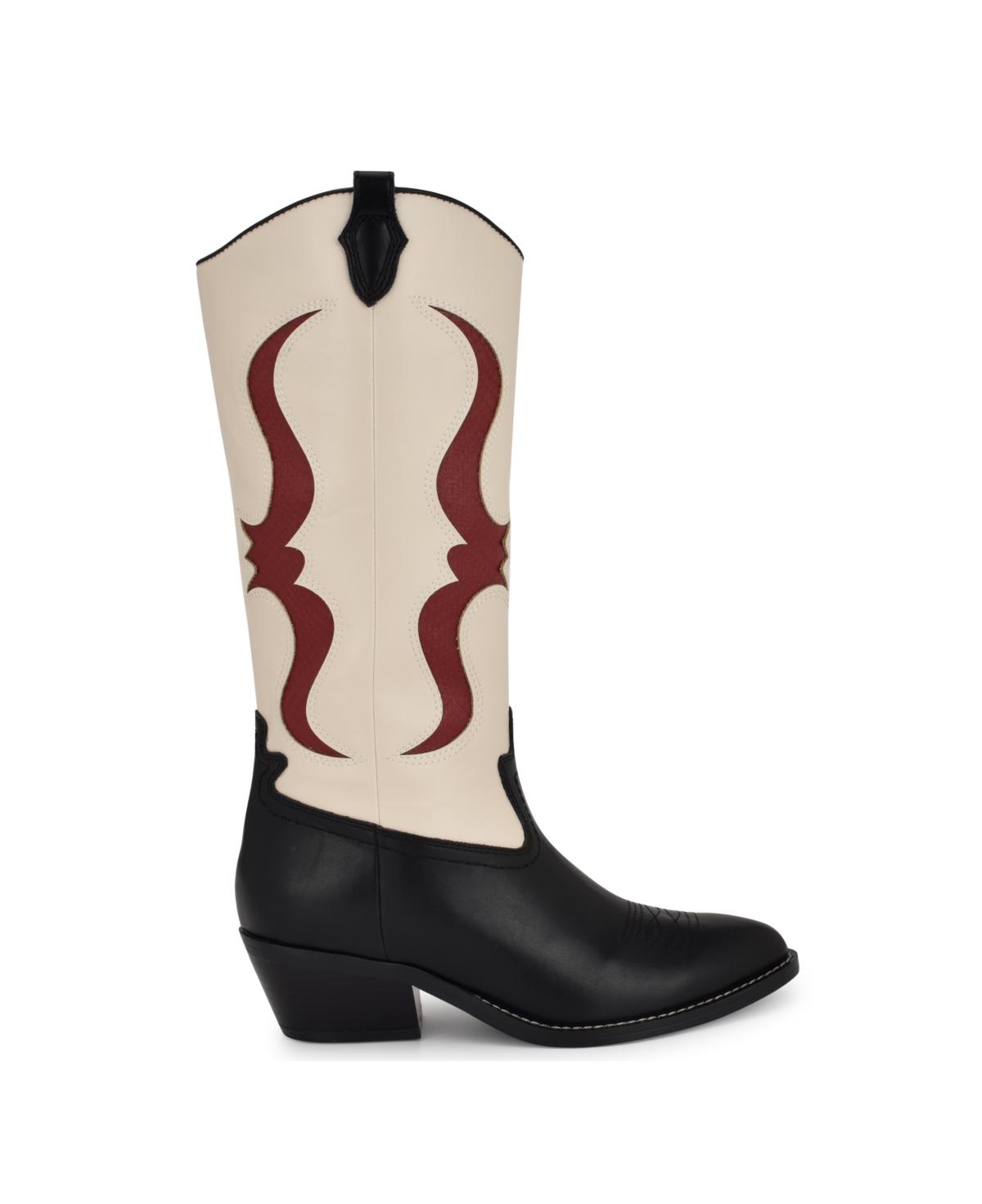 Women's Cwyft Pointy Toe Western Boots