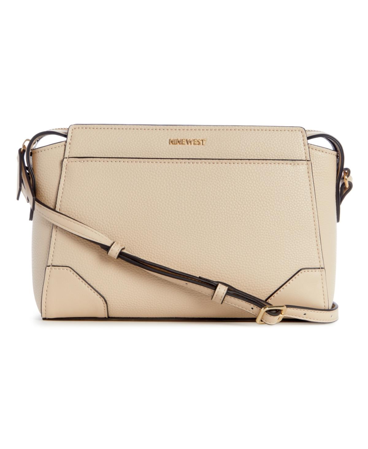 Brooklyn Crossbody Bag