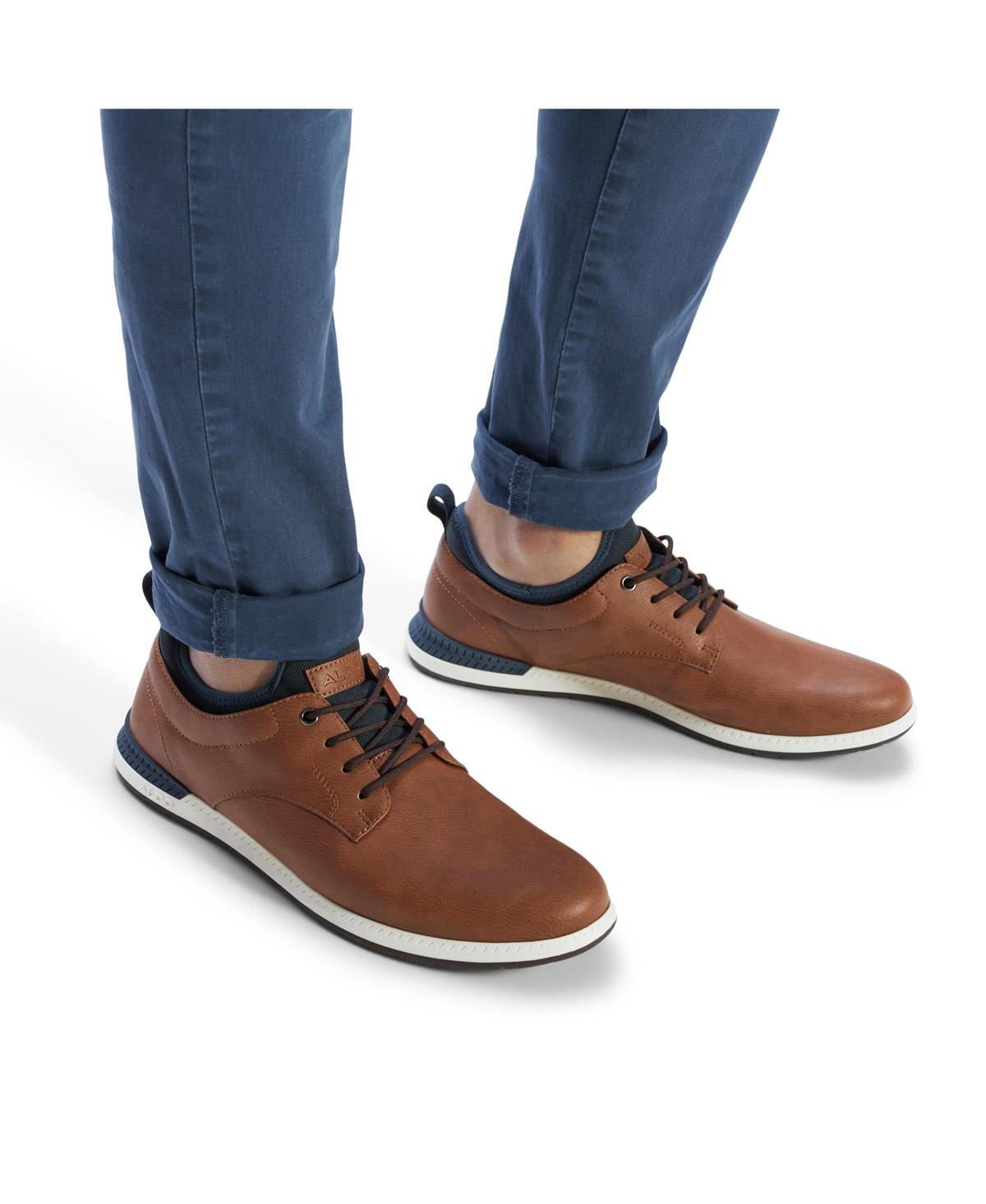 Men's Colby Casual Lace Up Shoes