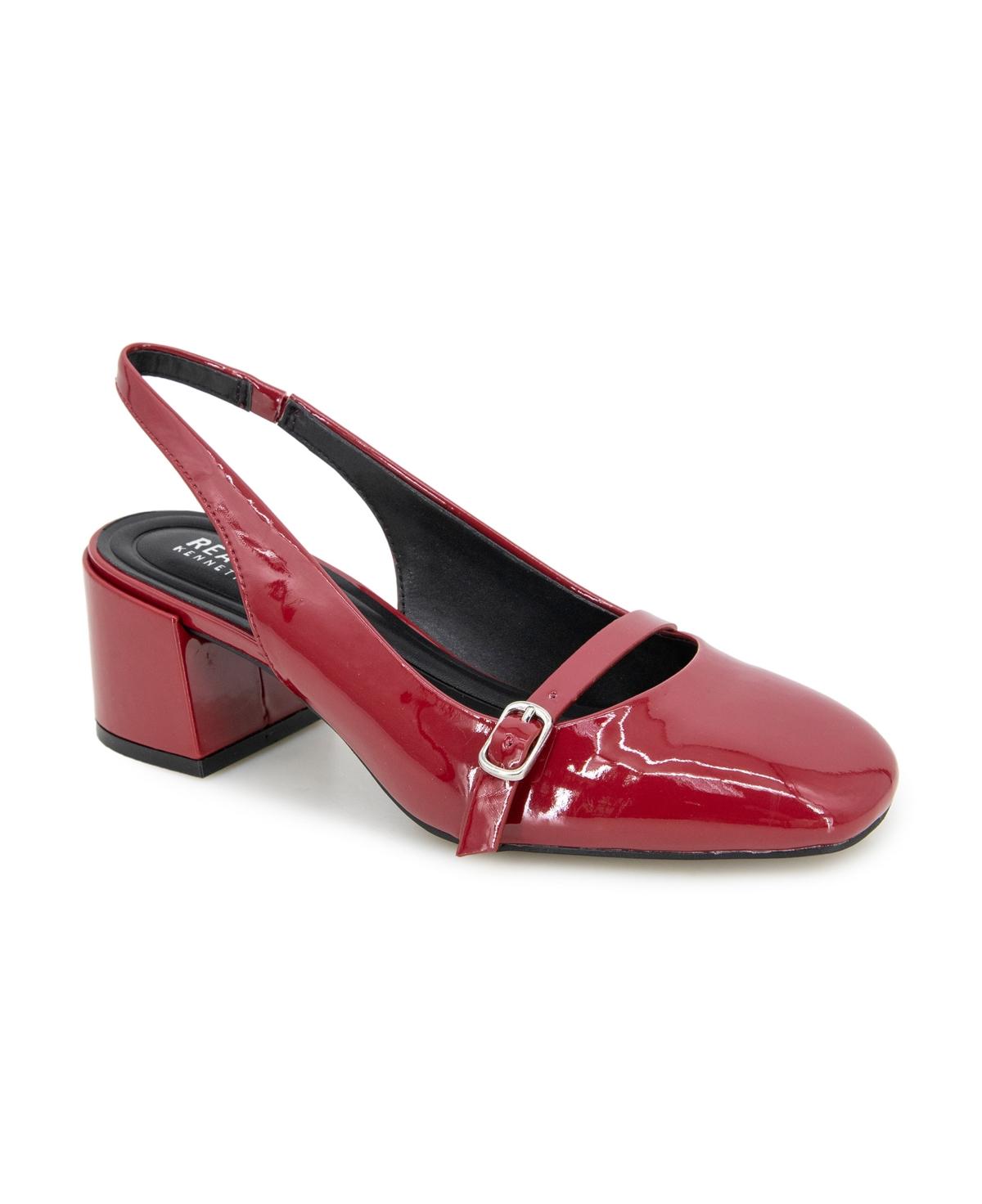 Women's Lindy Slingback Pumps