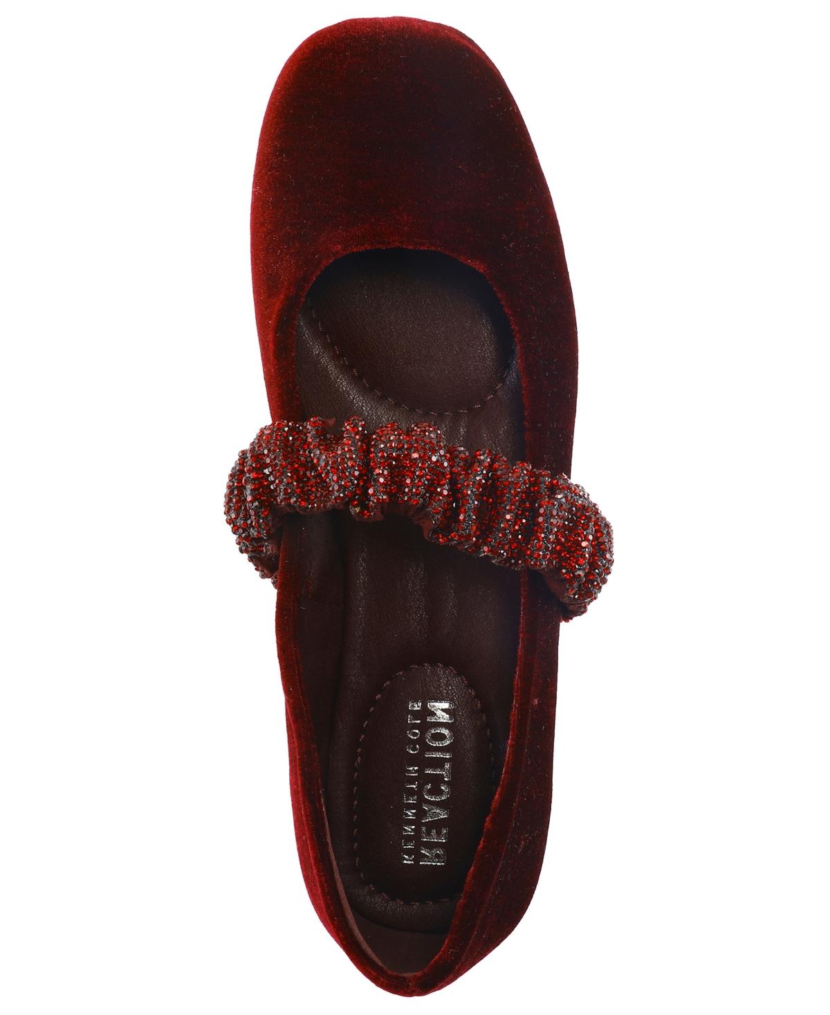 Women's Elema Jewel Ballet Flats