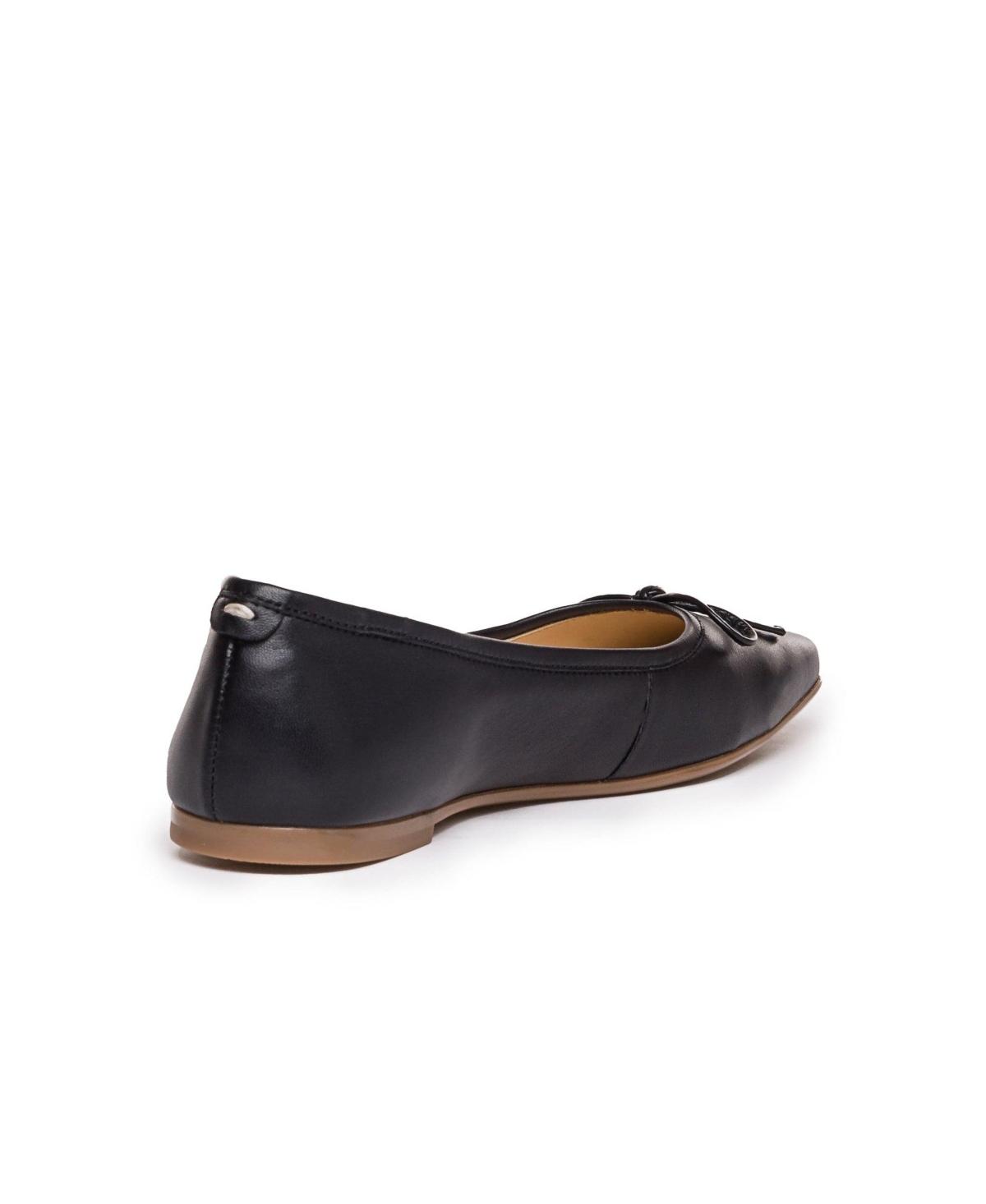 Bernardo Gwynn Ballet Flat