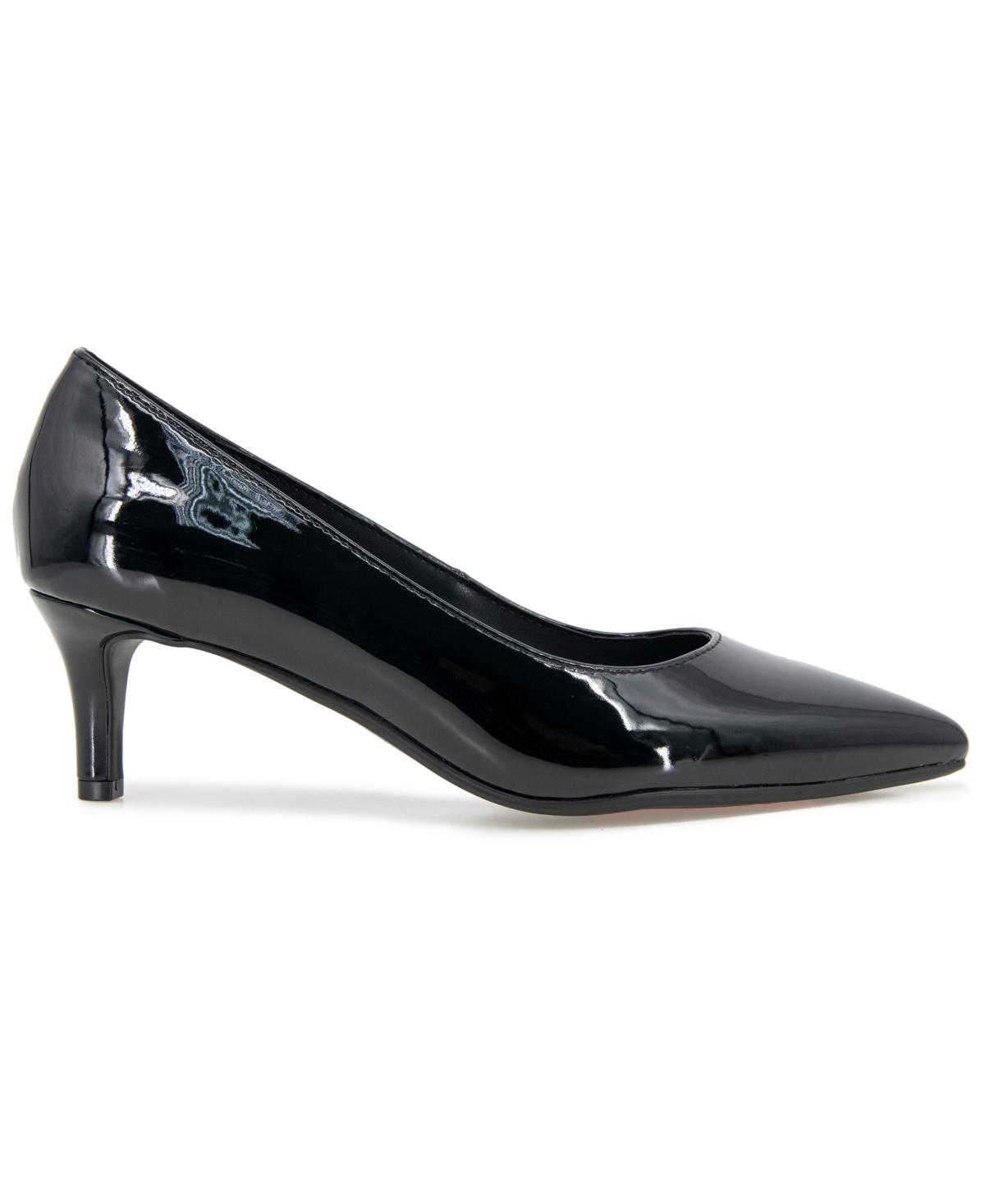 Women's Bexx Kitten Heel Pumps