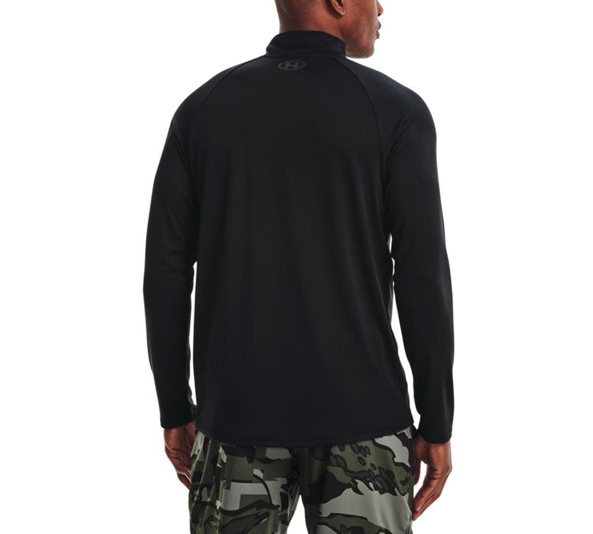 Men's UA Tech Half-Zip Pullover