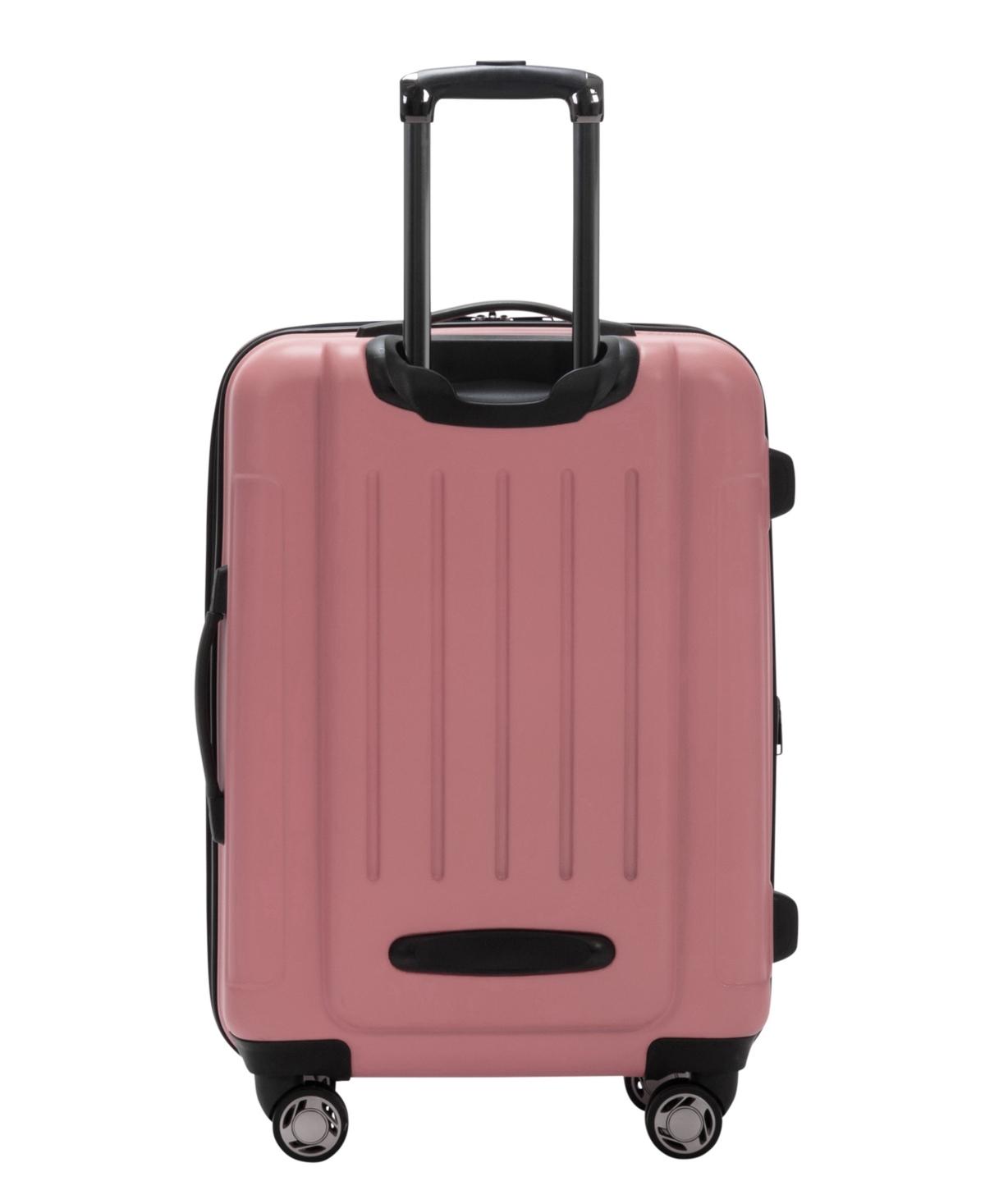 Renegade 3-Pc. Hardside Expandable Spinner Luggage Set