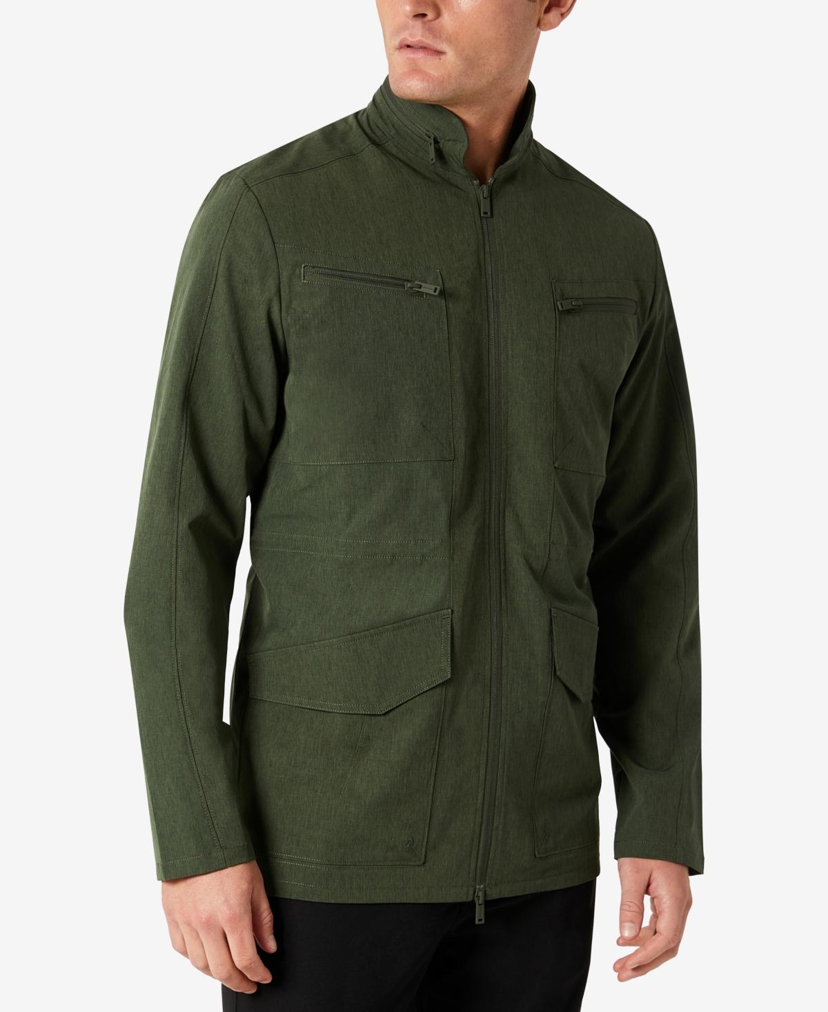 Men's Active Field Jacket