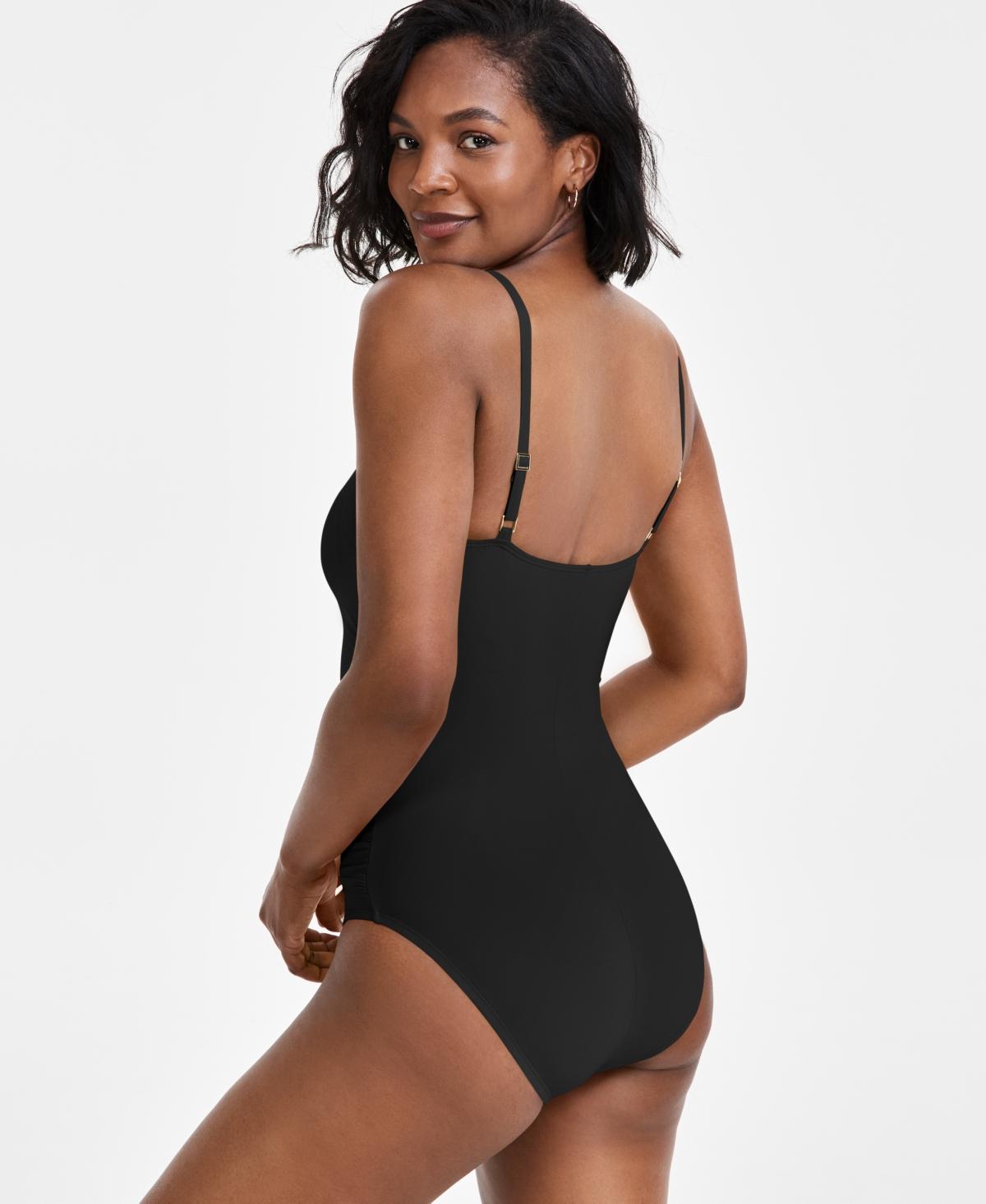 Island Goddess One-Piece Swimsuit