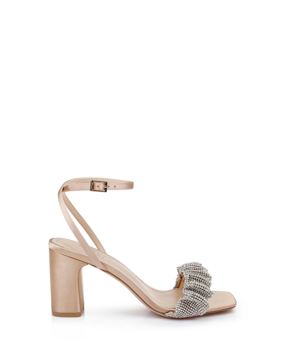 Women's Rita Block Heel Evening Sandals