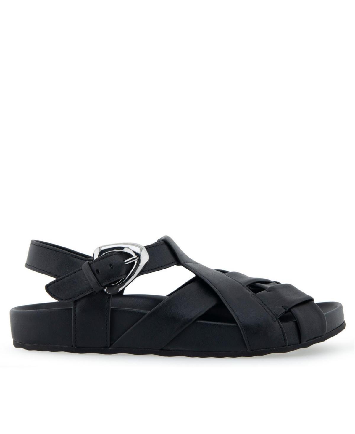 Women's Leon Moulded Footbed Sandals