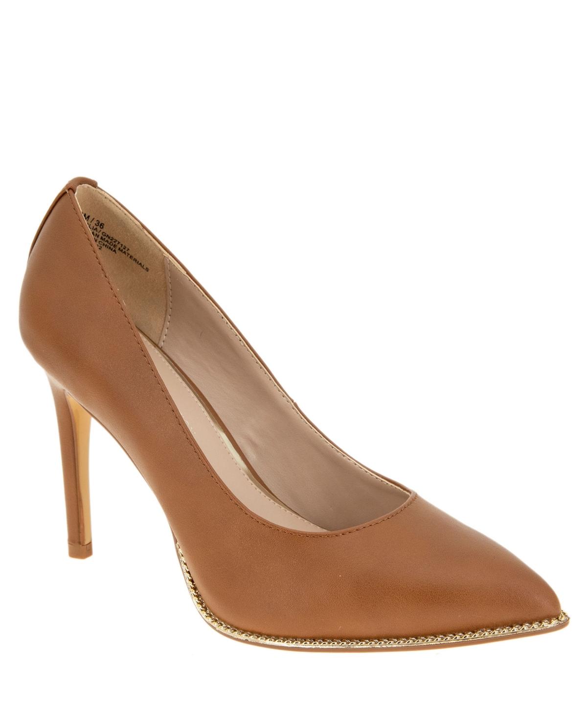 Women's Harlia Pointy Toe Pump