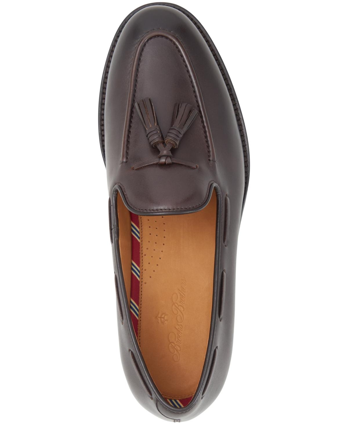 Men's Charlton Tassel Loafers