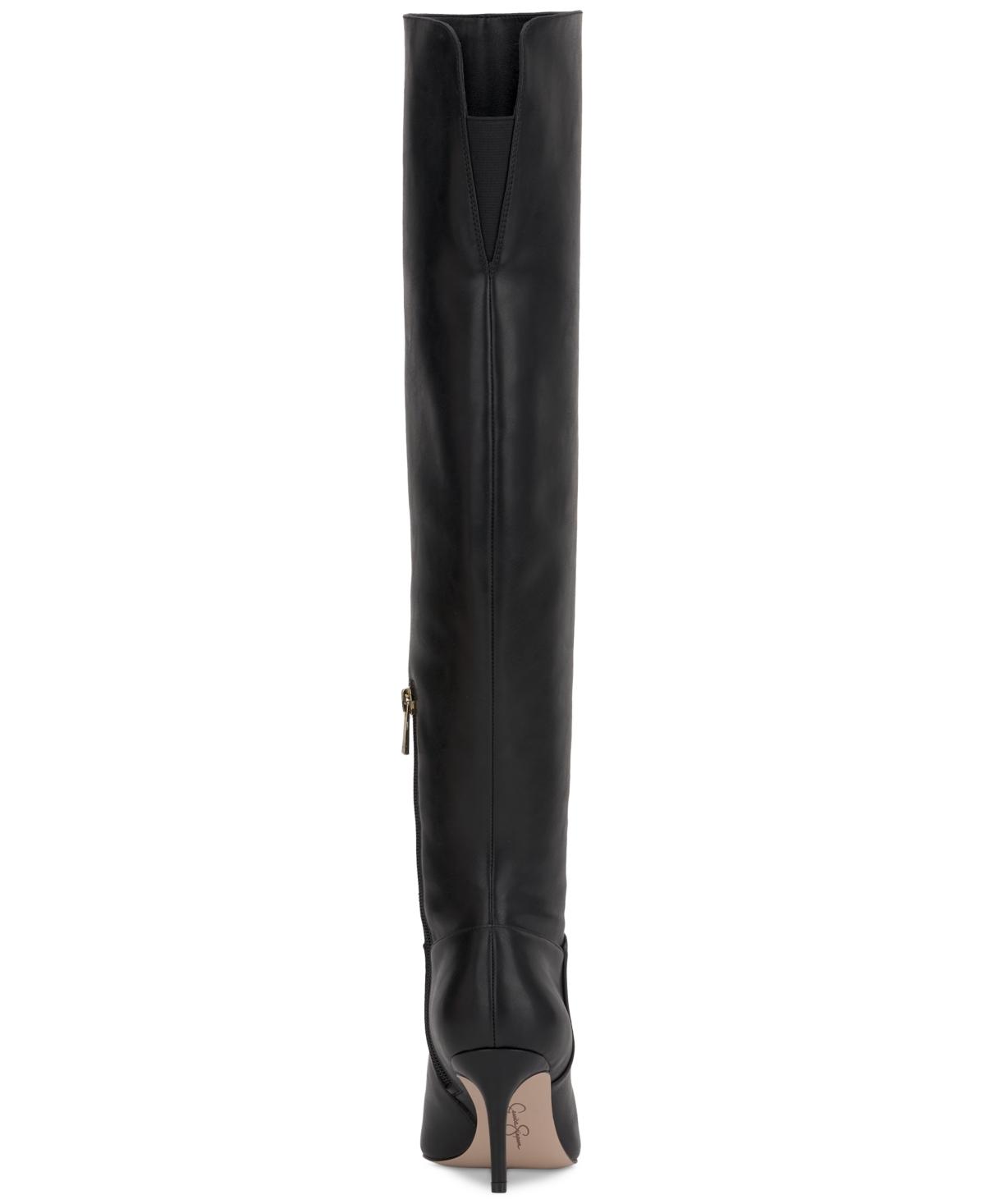 Women's Verity Over-the-Knee Dress Boots