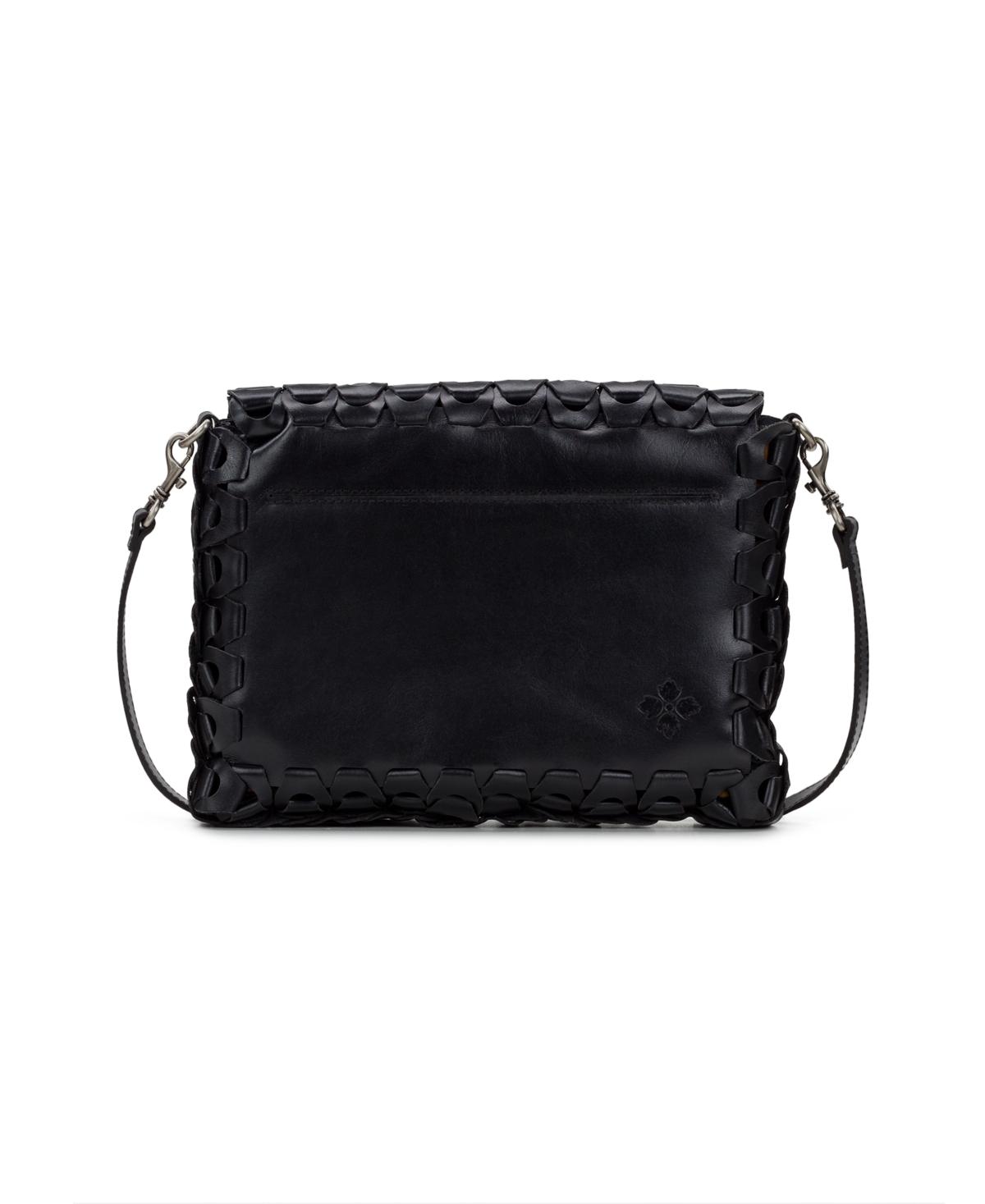 Porticci Chainlink Crossbody Bag