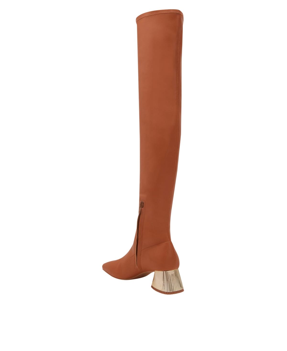 Women's The Clarra Over-The-Knee Boots