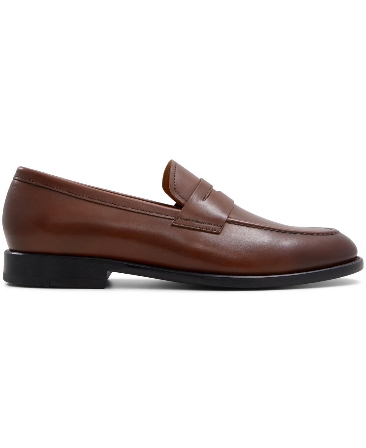 Men's Greenwich Slip On Penny Loafers