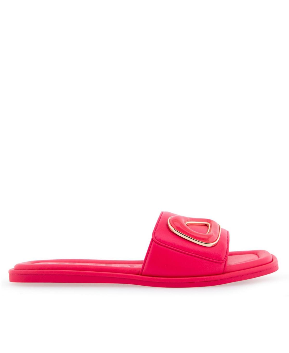 Women's Blaire Ornamented Slides