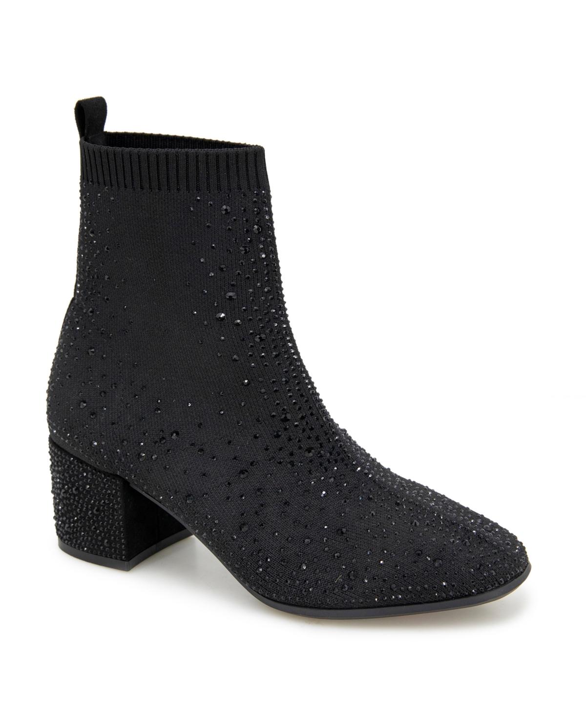 Women's Renee Jewel Booties