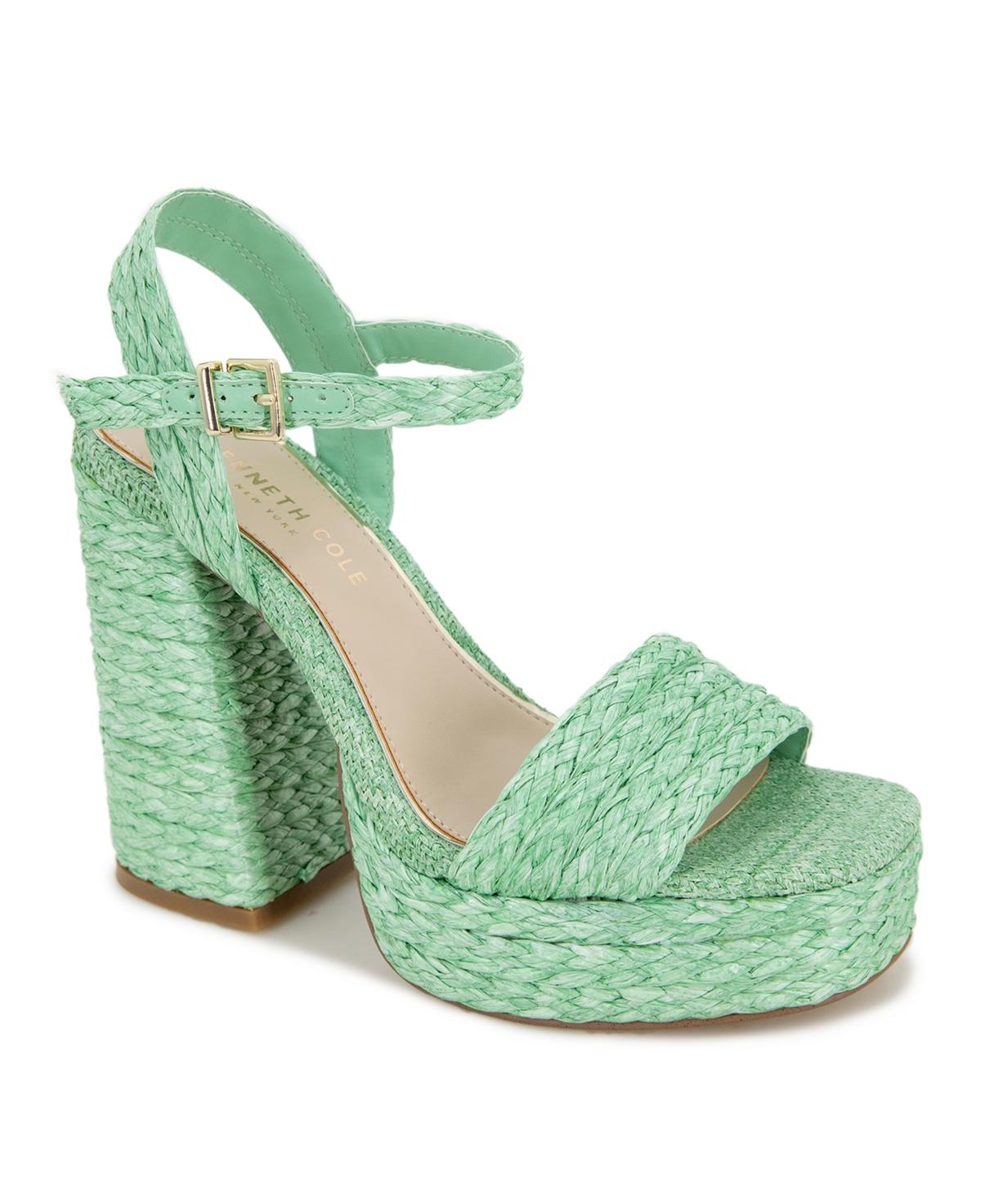 Women's Dolly Platform Sandals