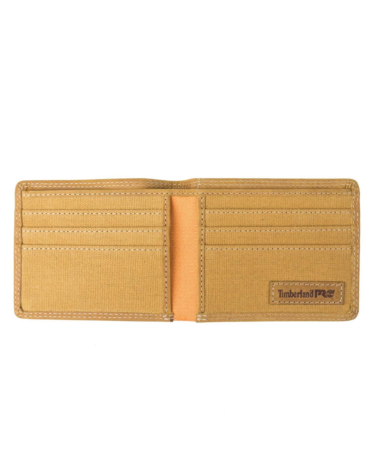 Men's Pullman Billfold Wallet