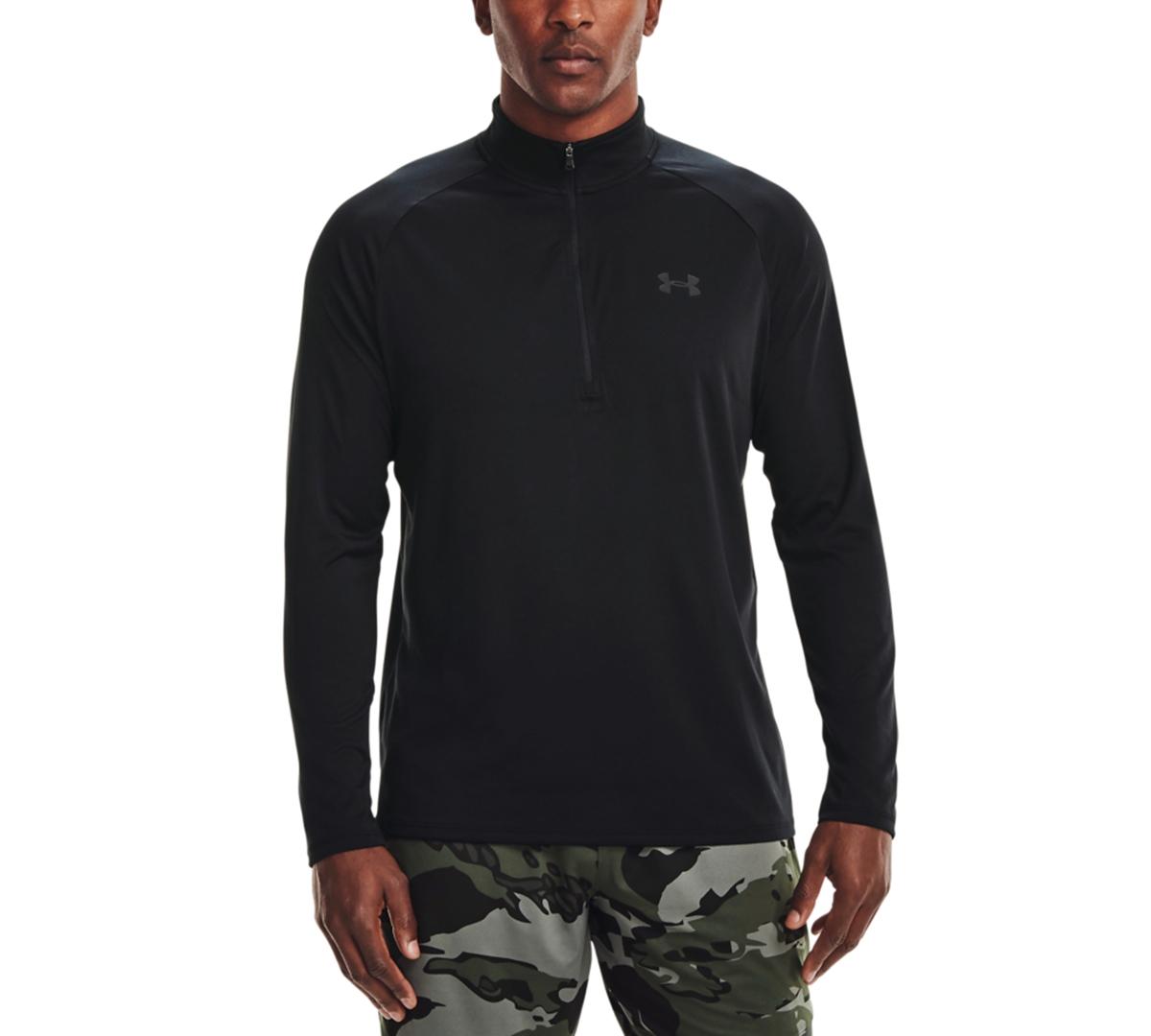 Men's UA Tech Half-Zip Pullover