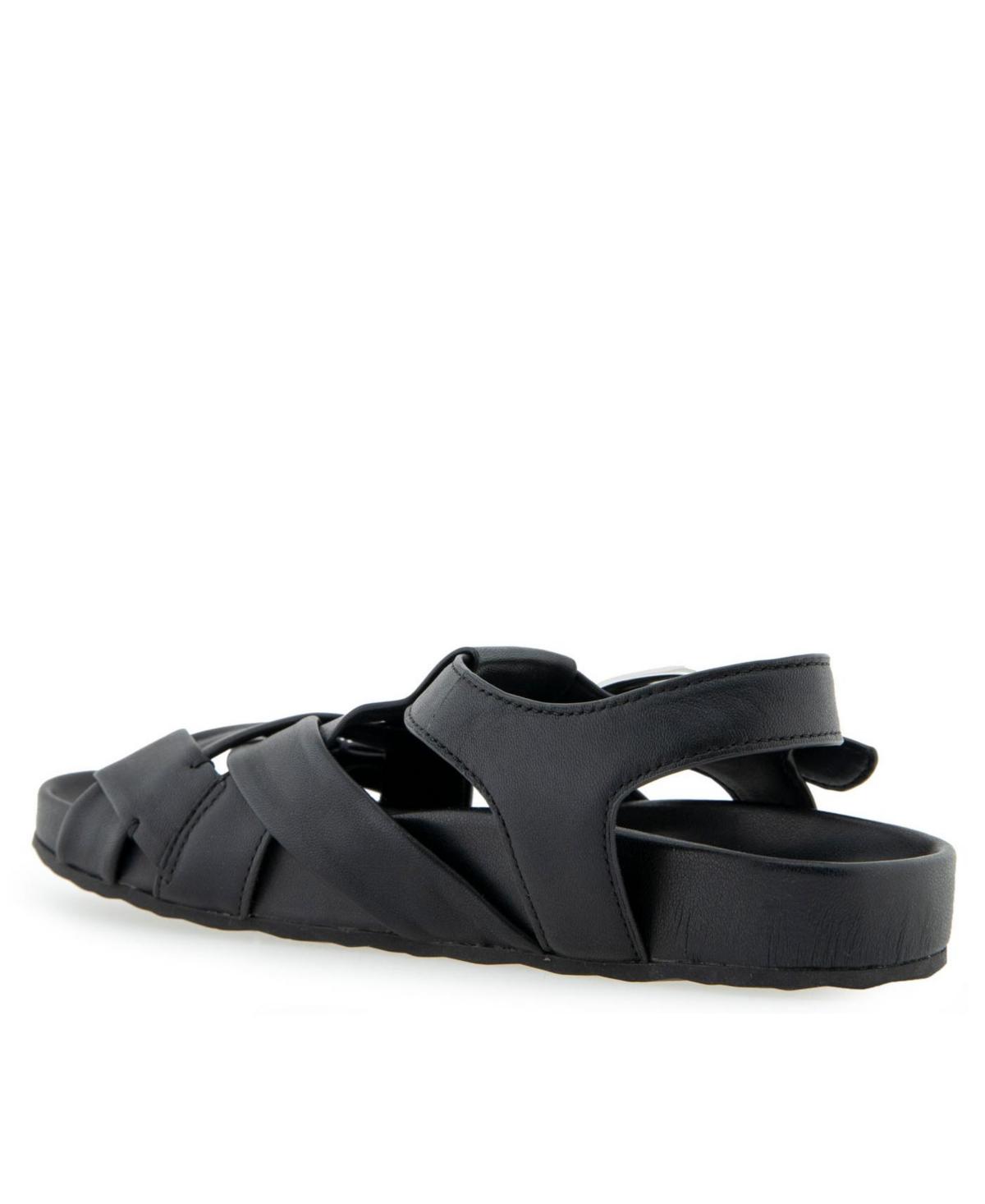 Women's Leon Moulded Footbed Sandals