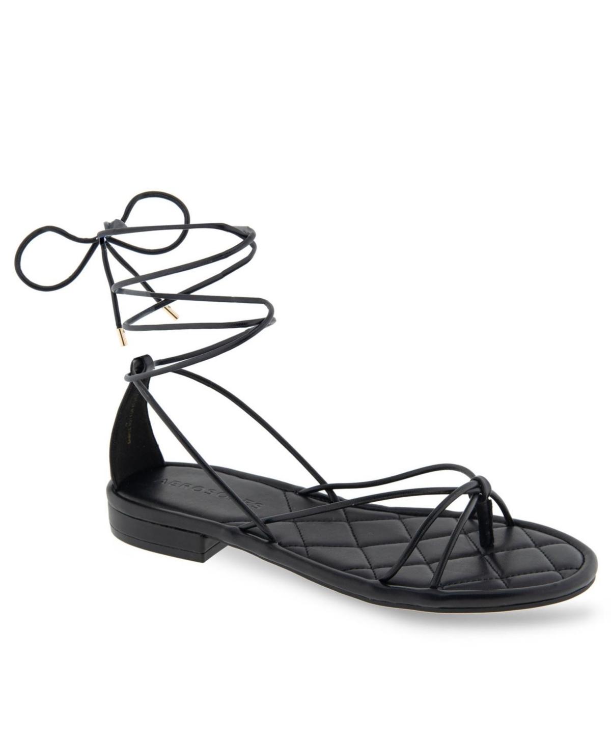 Women's Jacky Strappy Sandals