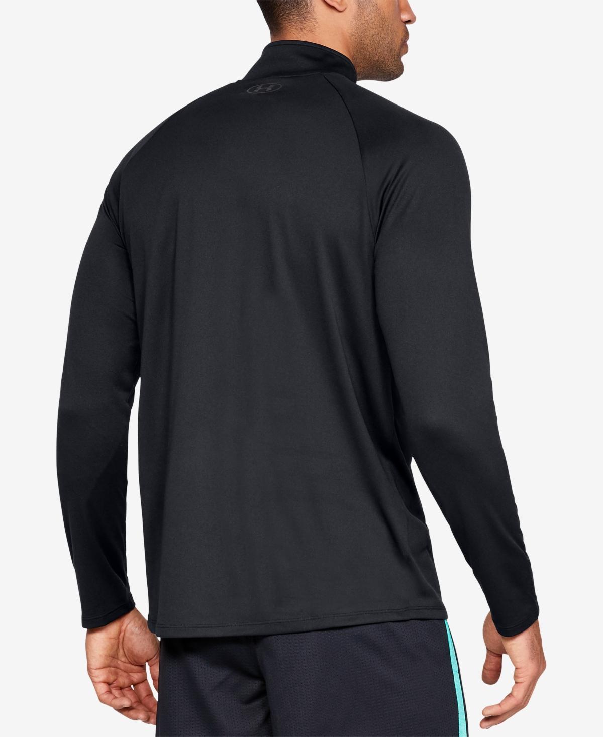 Men's UA Tech Half-Zip Pullover