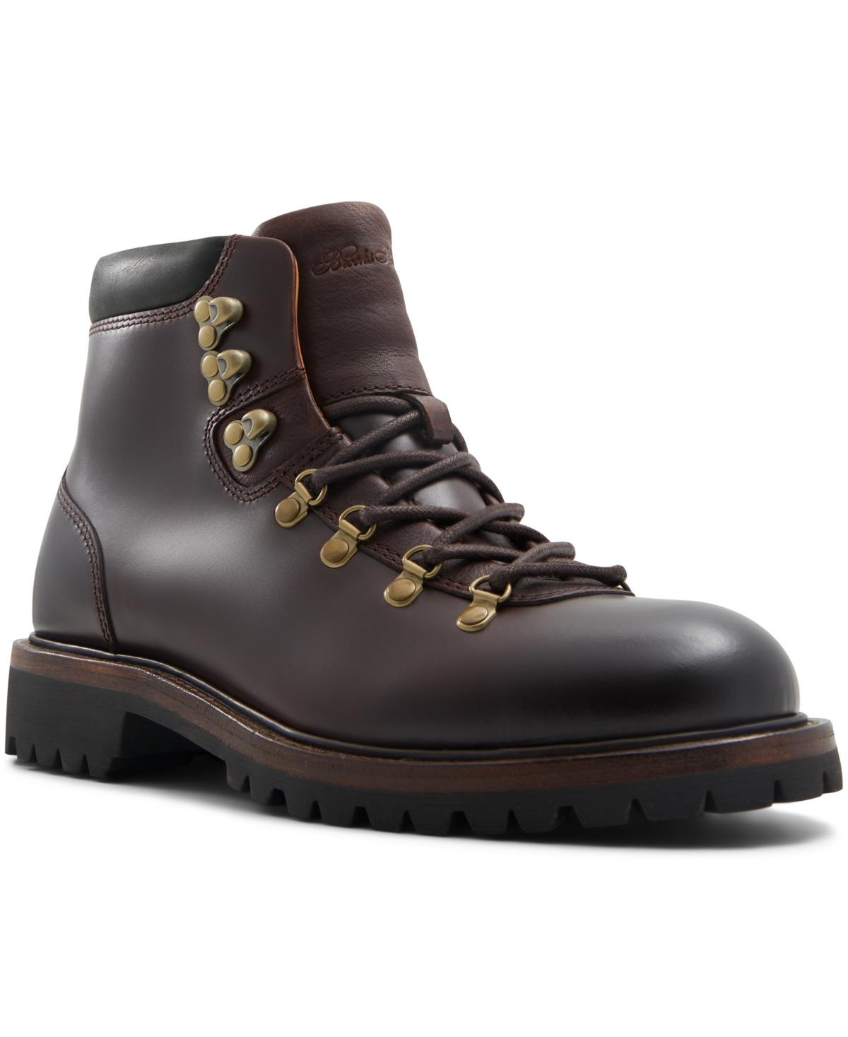 Men's Roosevelt Lace Up Hiking Boots