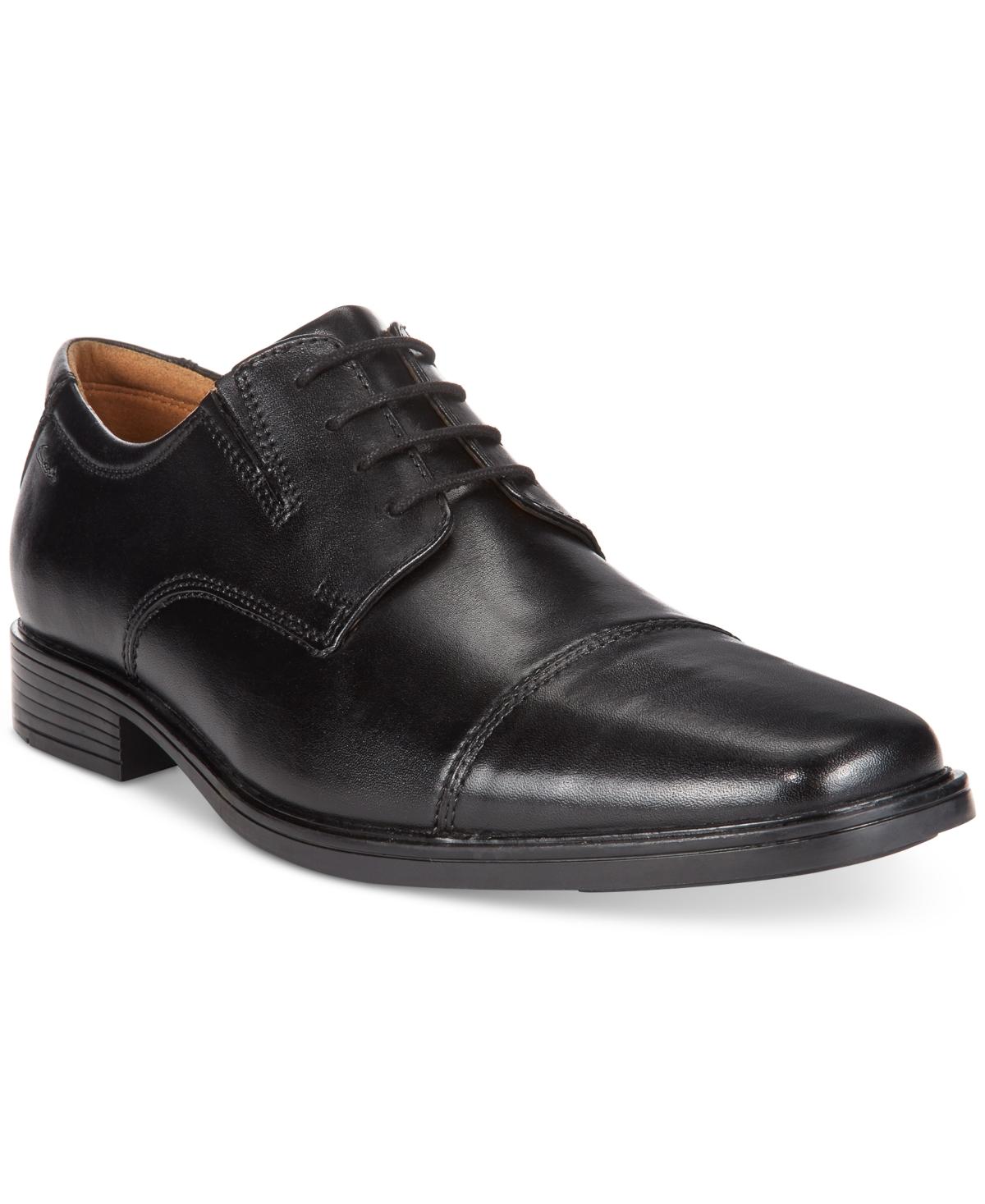 Men's Tilden Cap Toe Oxford