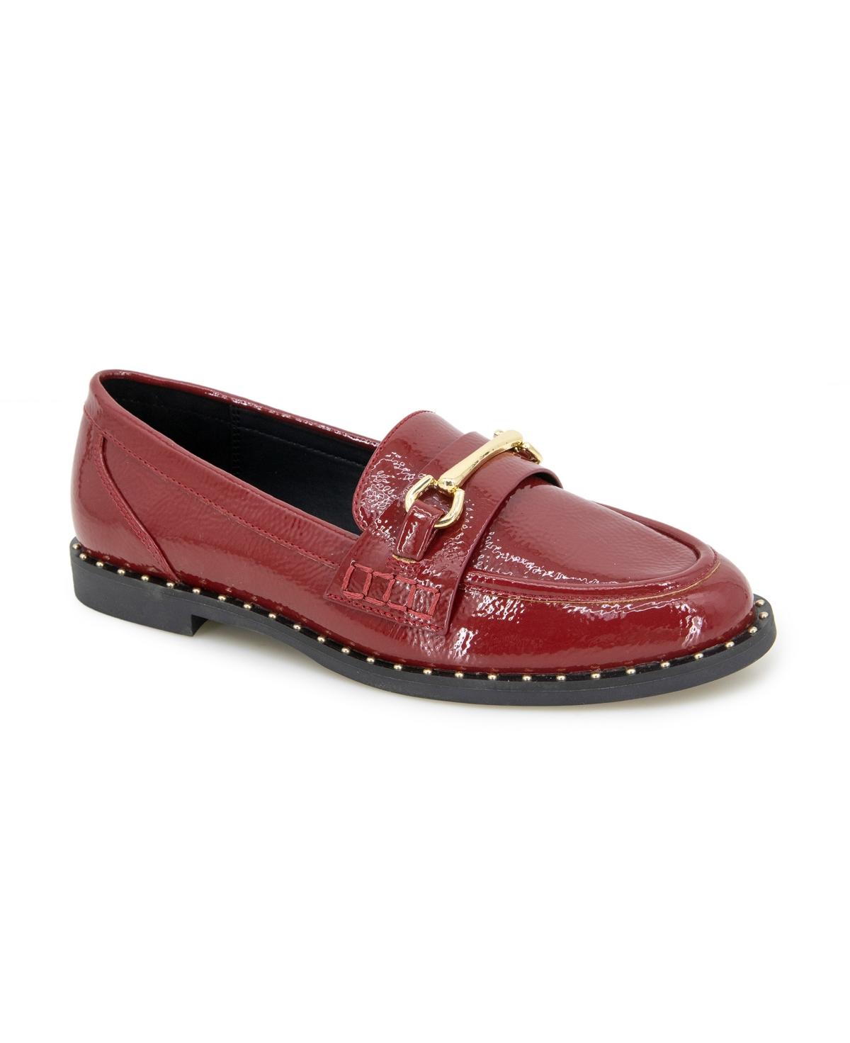 Women's Cadila Slip On Loafers