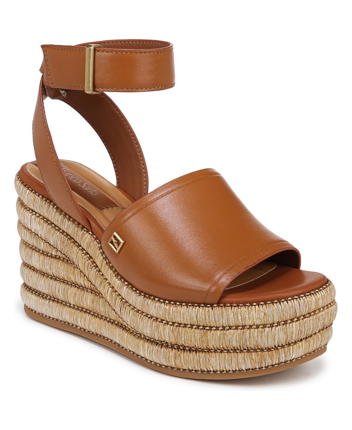 Women's Toni Espadrille Wedge Sandals