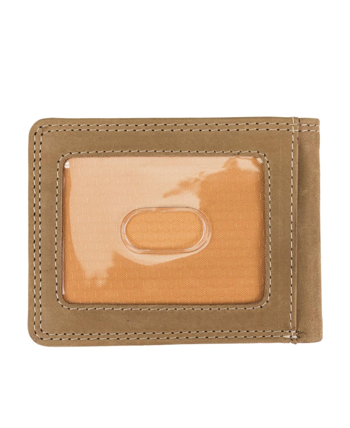 Men's Pullman Billfold Wallet