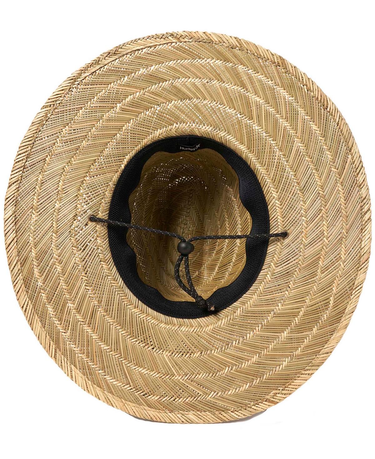 Weekender Straw Hat