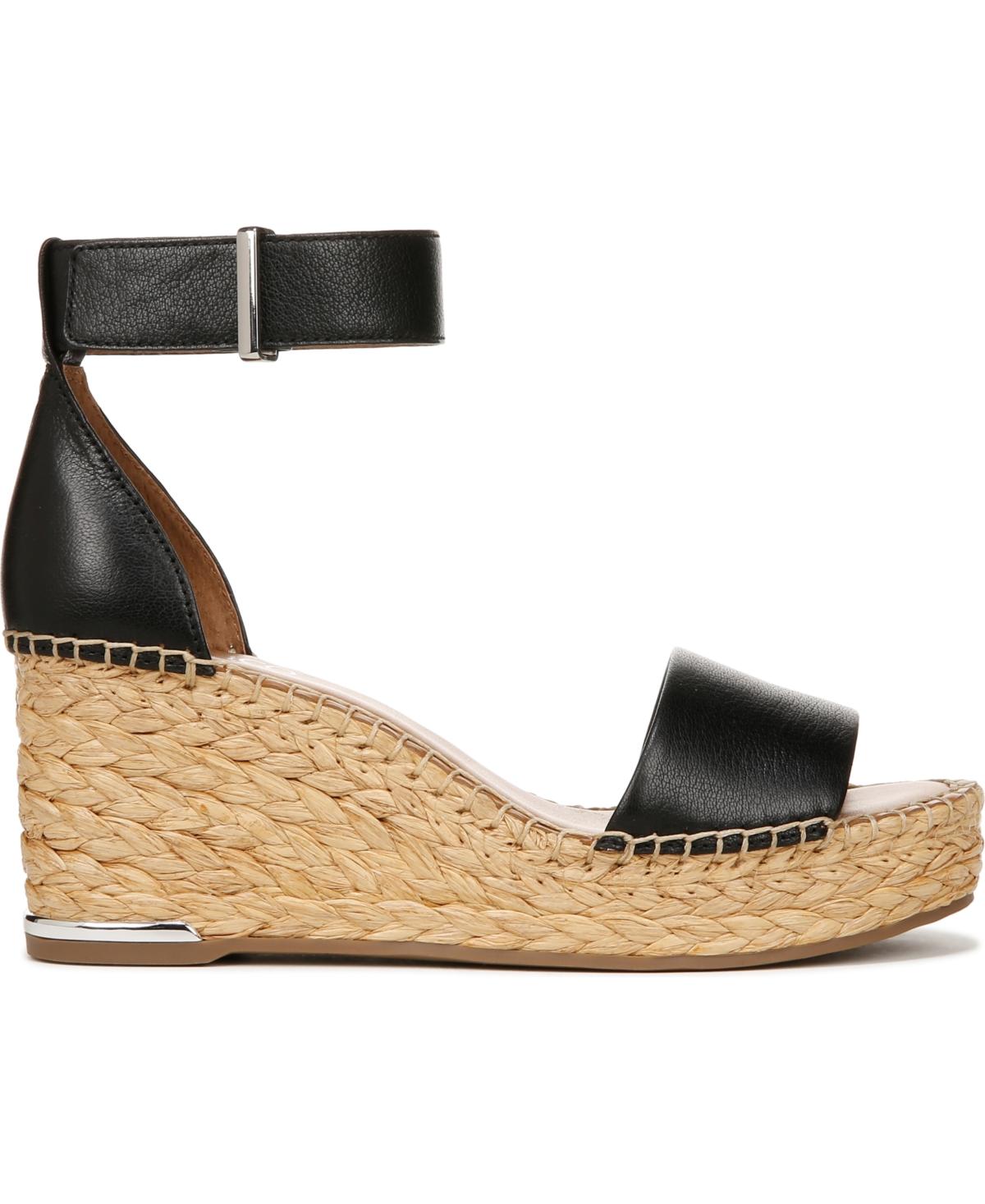 Women's Clemens Espadrille Wedge Sandals