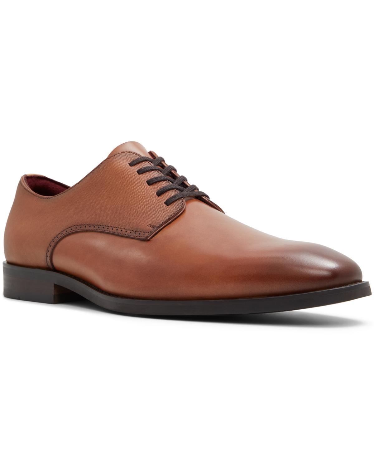 Men's Amares Leather Derby Shoe