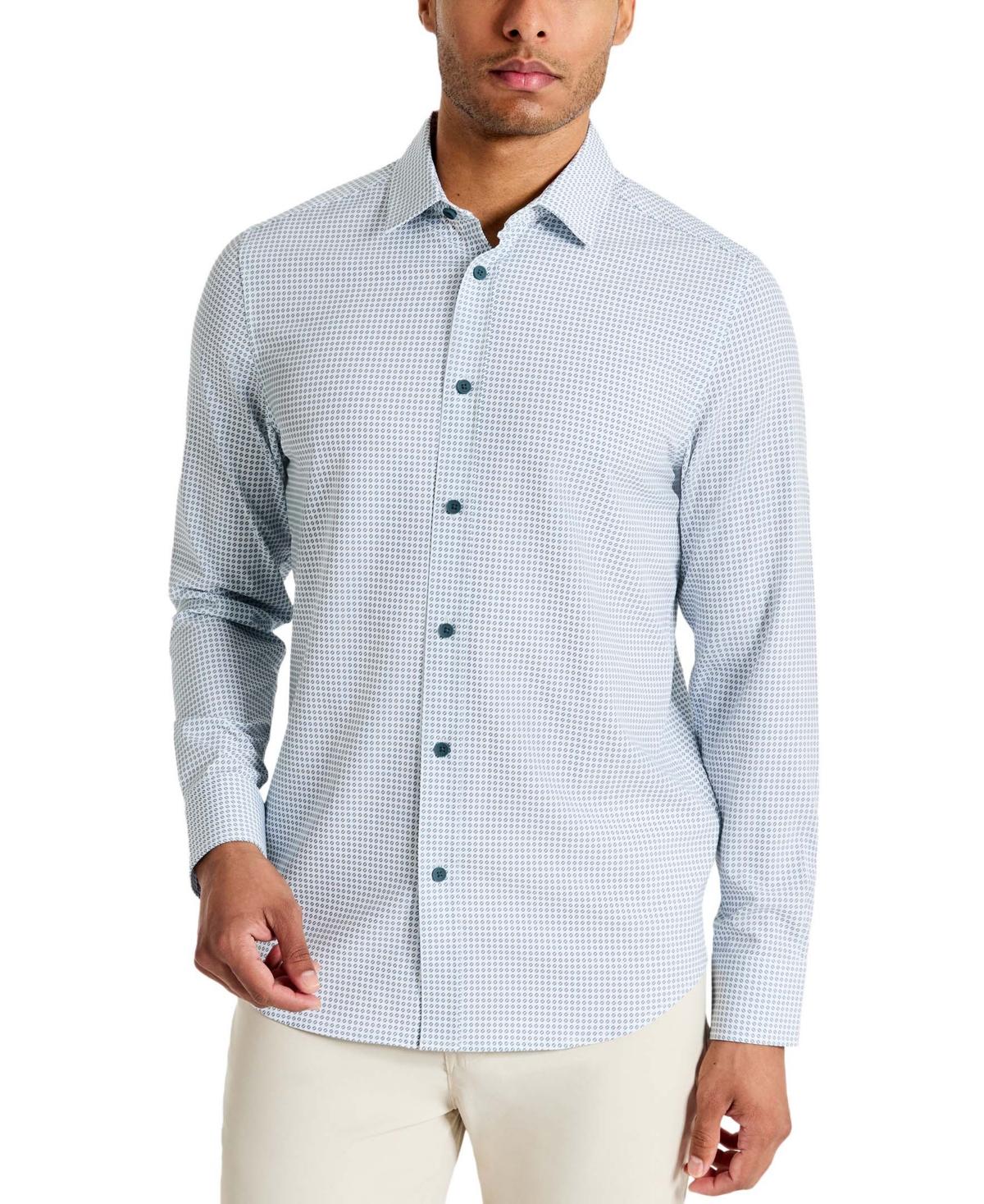 Men’s Slim Fit Performance Shirt