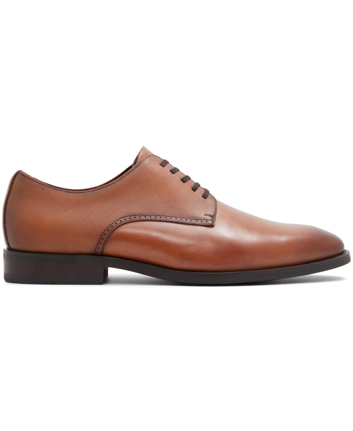 Men's Amares Leather Derby Shoe