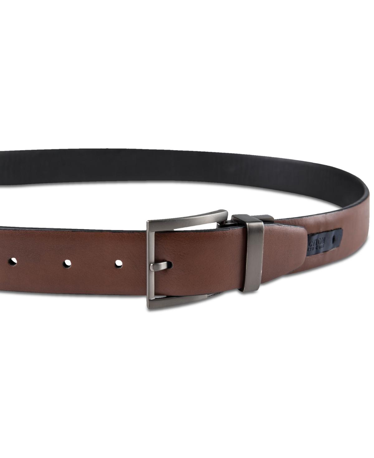 Men's Stretch Reversible Belt