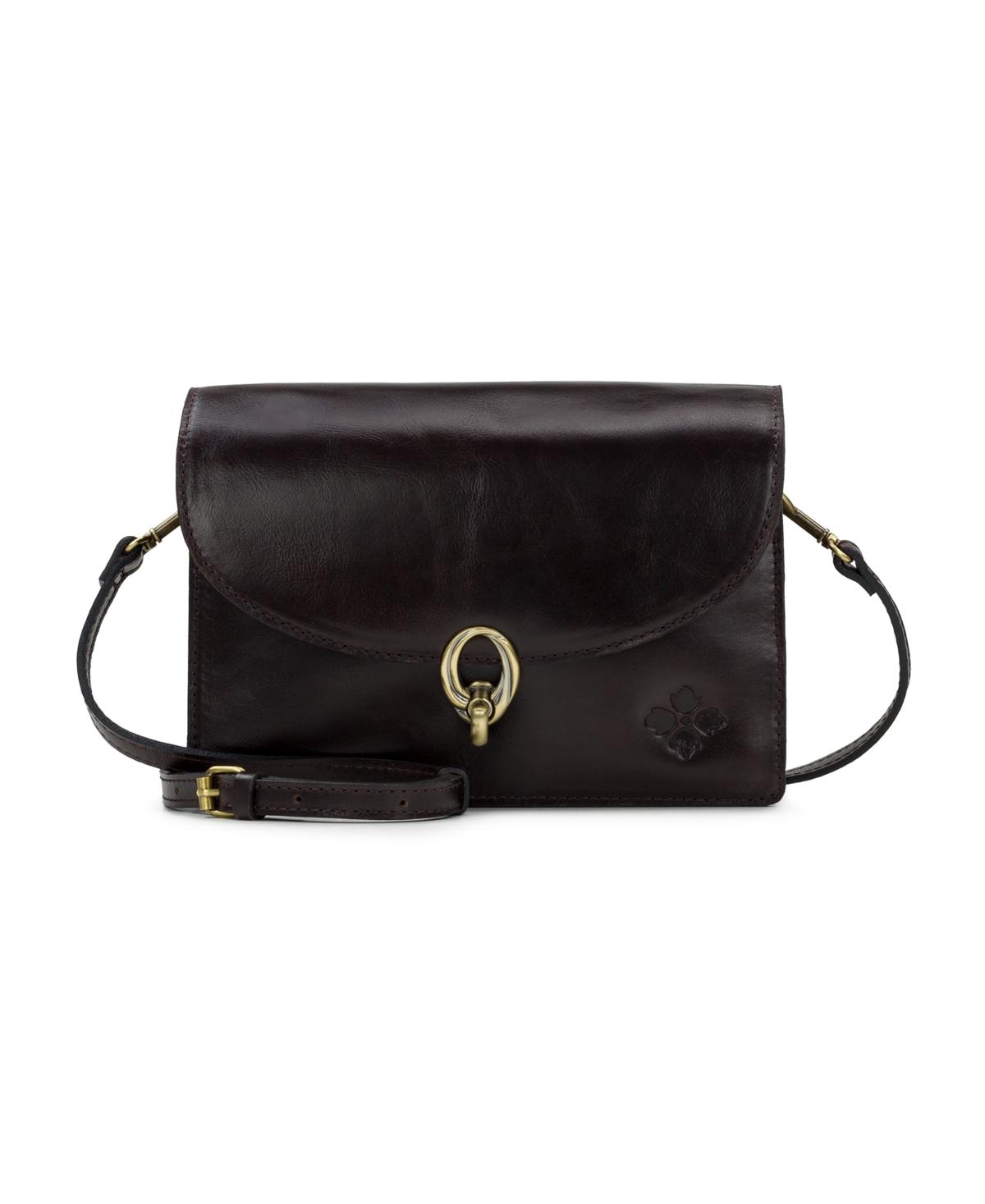 Carinna Crossbody Bag