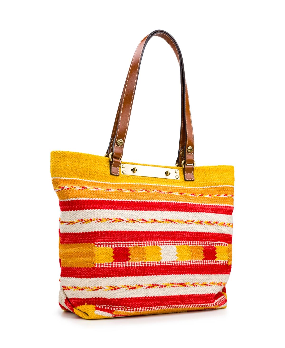 Women's Chennai Tote