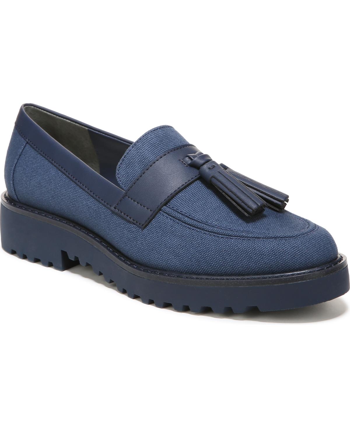 Women's Carolynn Lug Sole Tassel Loafers