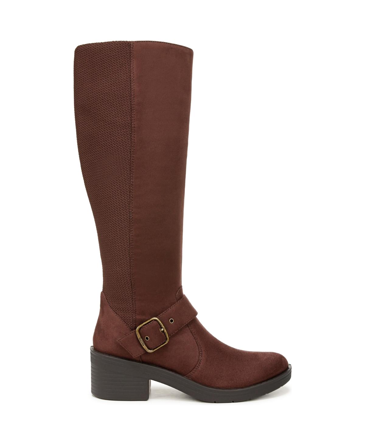 Olympia Washable Knee-High Boots