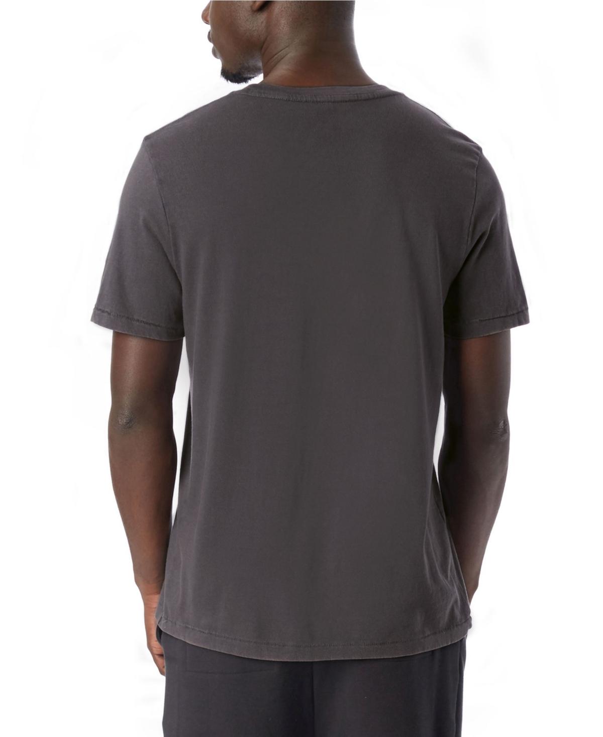 Men's Outsider Heavy Wash Jersey T-Shirt