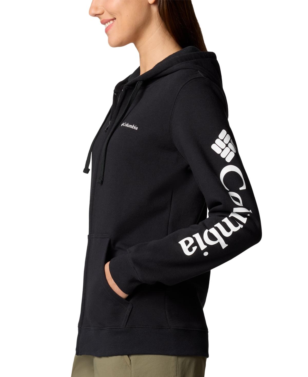 Women's Cape Lacey™ Graphic Full-Zip Hoodie